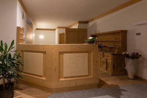 Apartamento Ad Residence