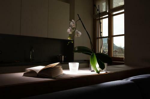 Apartamento Ad Residence