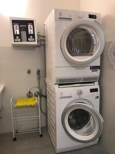 Apartamento Ad Residence