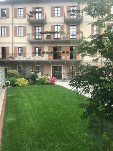 Apartamento Ad Residence