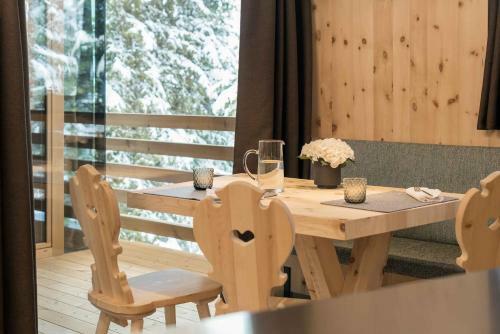 Apartamento Odles Lodge