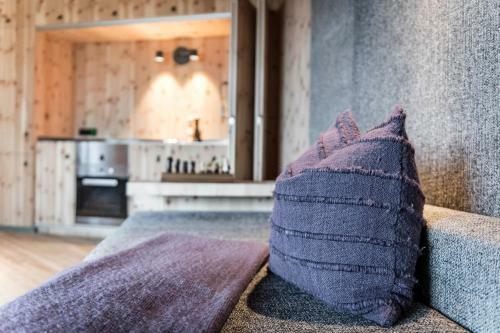 Apartamento Odles Lodge