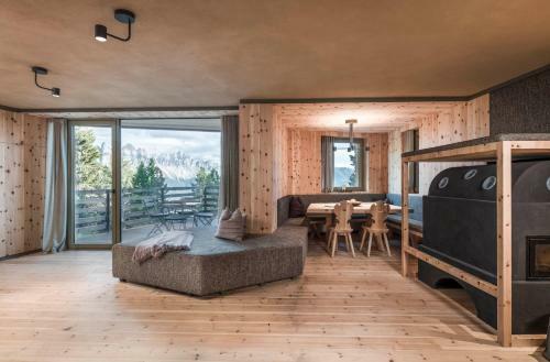 Apartamento Odles Lodge