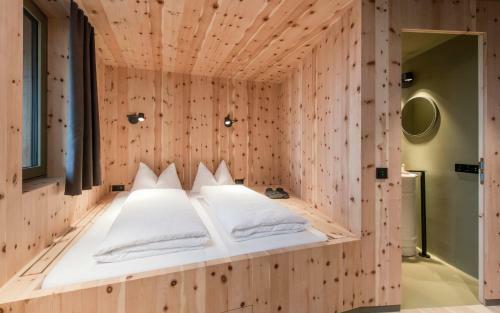 Apartamento Odles Lodge