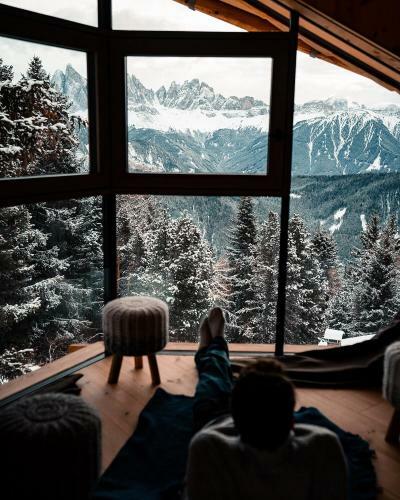 Apartamento Odles Lodge