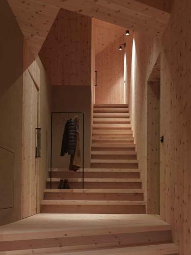 Apartamento Odles Lodge