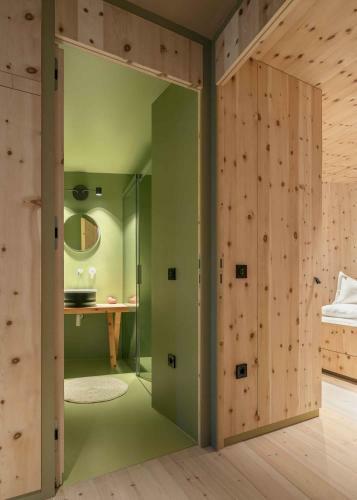 Apartamento Odles Lodge