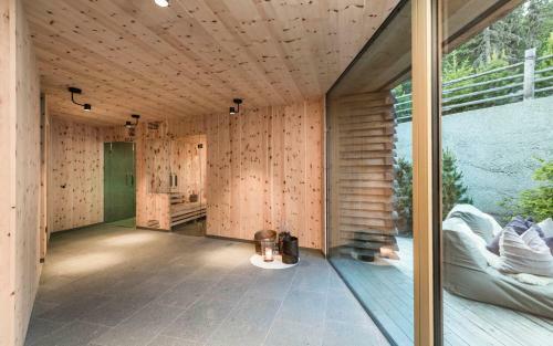 Apartamento Odles Lodge