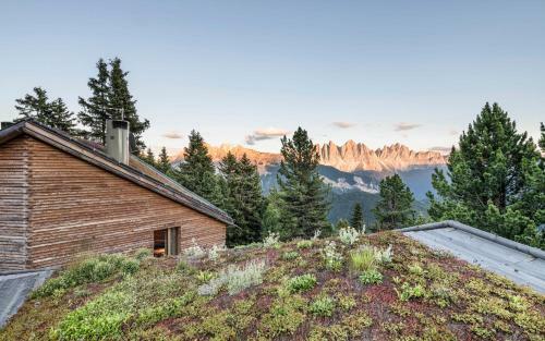 Apartamento Odles Lodge