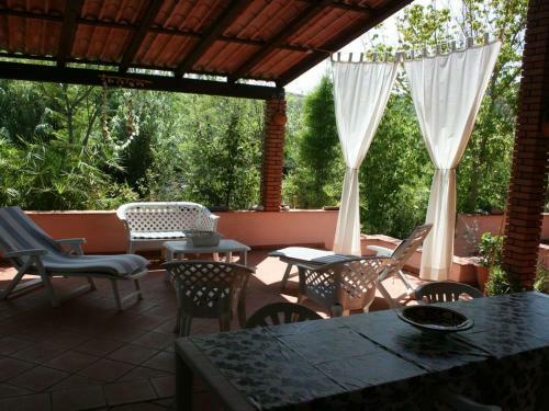 Casa Cabula