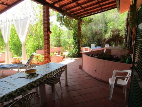Casa Cabula