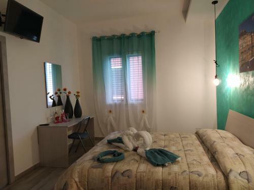 B&B Mediterraneo