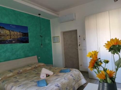B&B Mediterraneo
