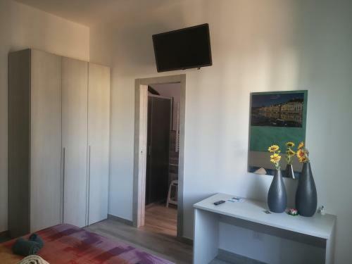 B&B Mediterraneo