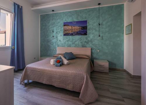 B&B Mediterraneo