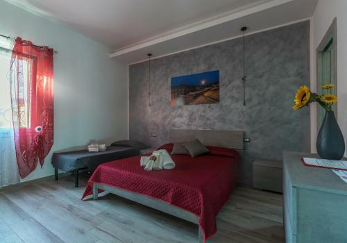 B&B Mediterraneo