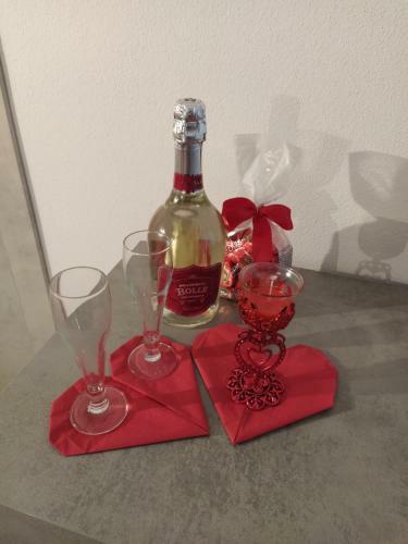 B&B Mediterraneo