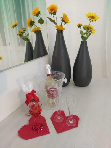 B&B Mediterraneo