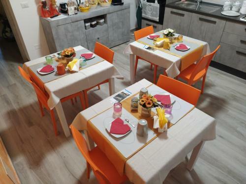B&B Mediterraneo
