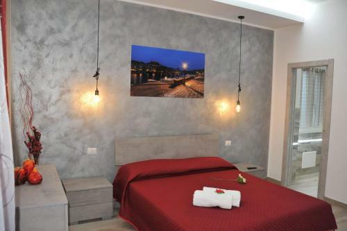 B&B Mediterraneo