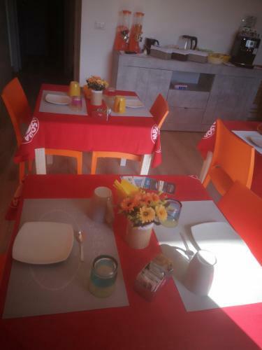 B&B Mediterraneo
