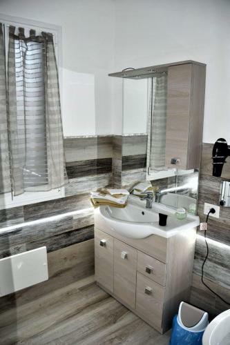 B&B Mediterraneo
