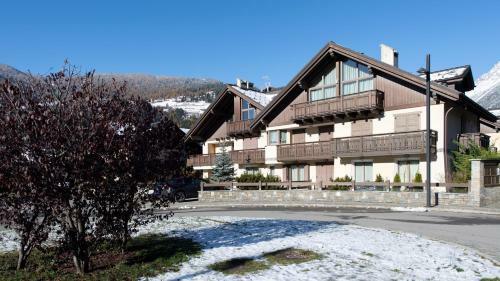 Apartamento Italianway - Castellazzi 14