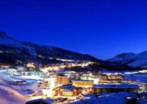 Apartamento Casa Cervinia Shuss 2