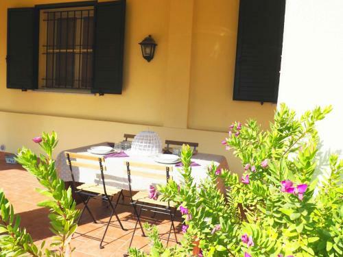 Apartamento Appartamento N.6 In Residence de Grazia