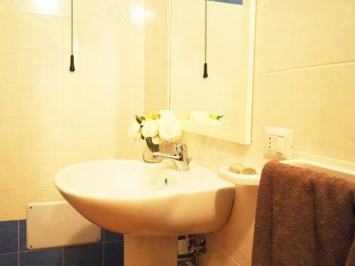 Apartamento Appartamento N.6 In Residence de Grazia