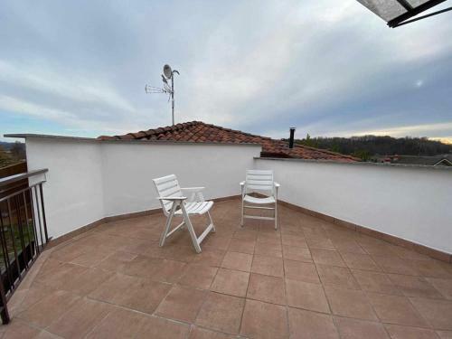 Apartamento Casa Vacanza Amelia