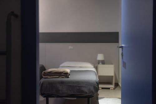 Albergue Luogo Comune Ostello