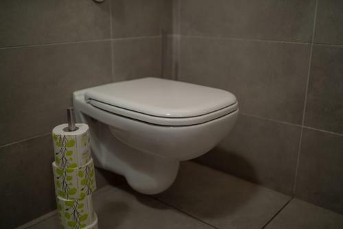 Albergue Luogo Comune Ostello