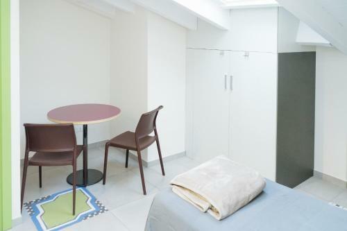Albergue Luogo Comune Ostello