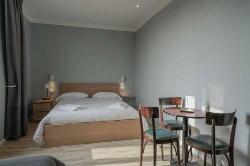 Hostal Al Binario Brescia