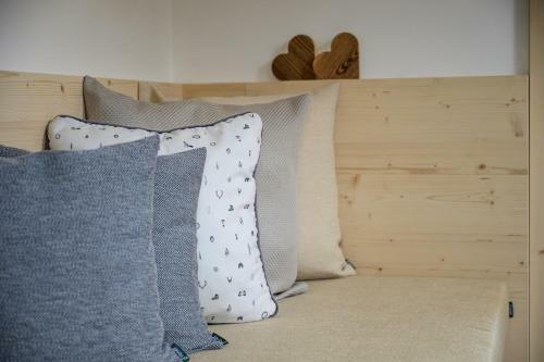 Apartamento Castell Matscher