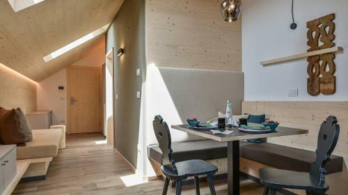 Apartamento Castell Matscher