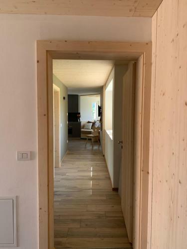 Apartamento Castell Matscher