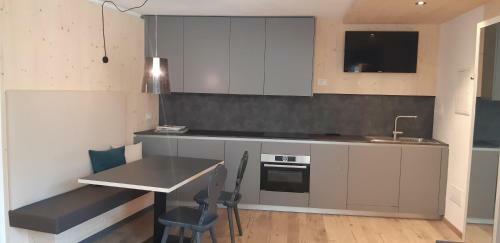 Apartamento Castell Matscher