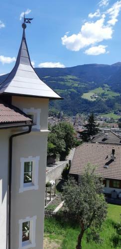 Apartamento Castell Matscher