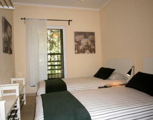 Il Bosco Di Campo Marzano Garden Apartment