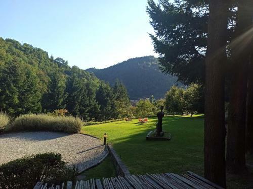 Il Bosco Di Campo Marzano Garden Apartment