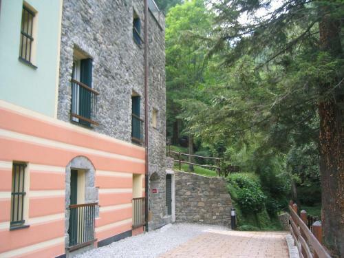 Il Bosco Di Campo Marzano Garden Apartment