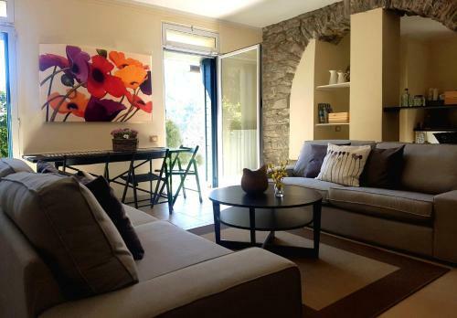 Il Bosco Di Campo Marzano Garden Apartment