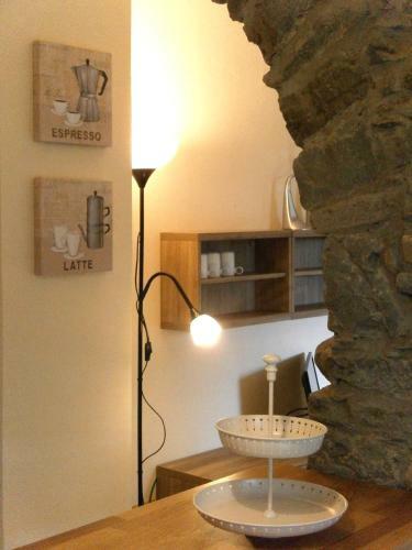 Il Bosco Di Campo Marzano Garden Apartment