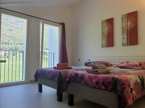 Bed & Breakfast Beb Kiki