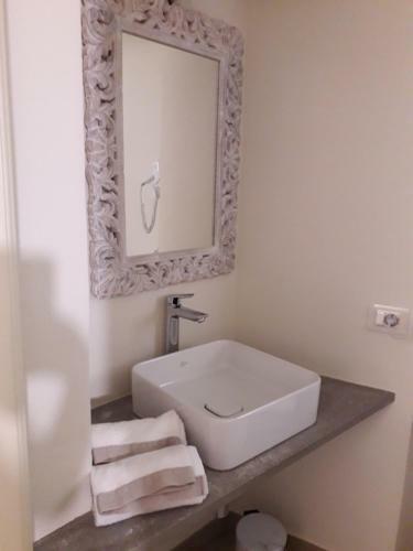 Hotel Al Biancospino- Camere