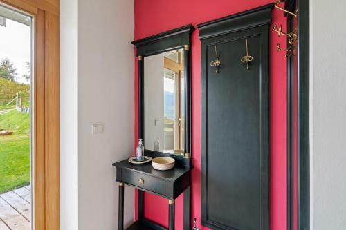 Apartamento Villa Vogelnest