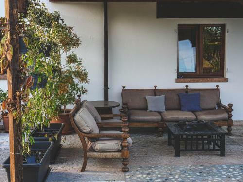 Apartamento The Paraglider House
