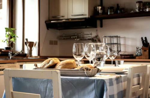 Apartamento The Paraglider House